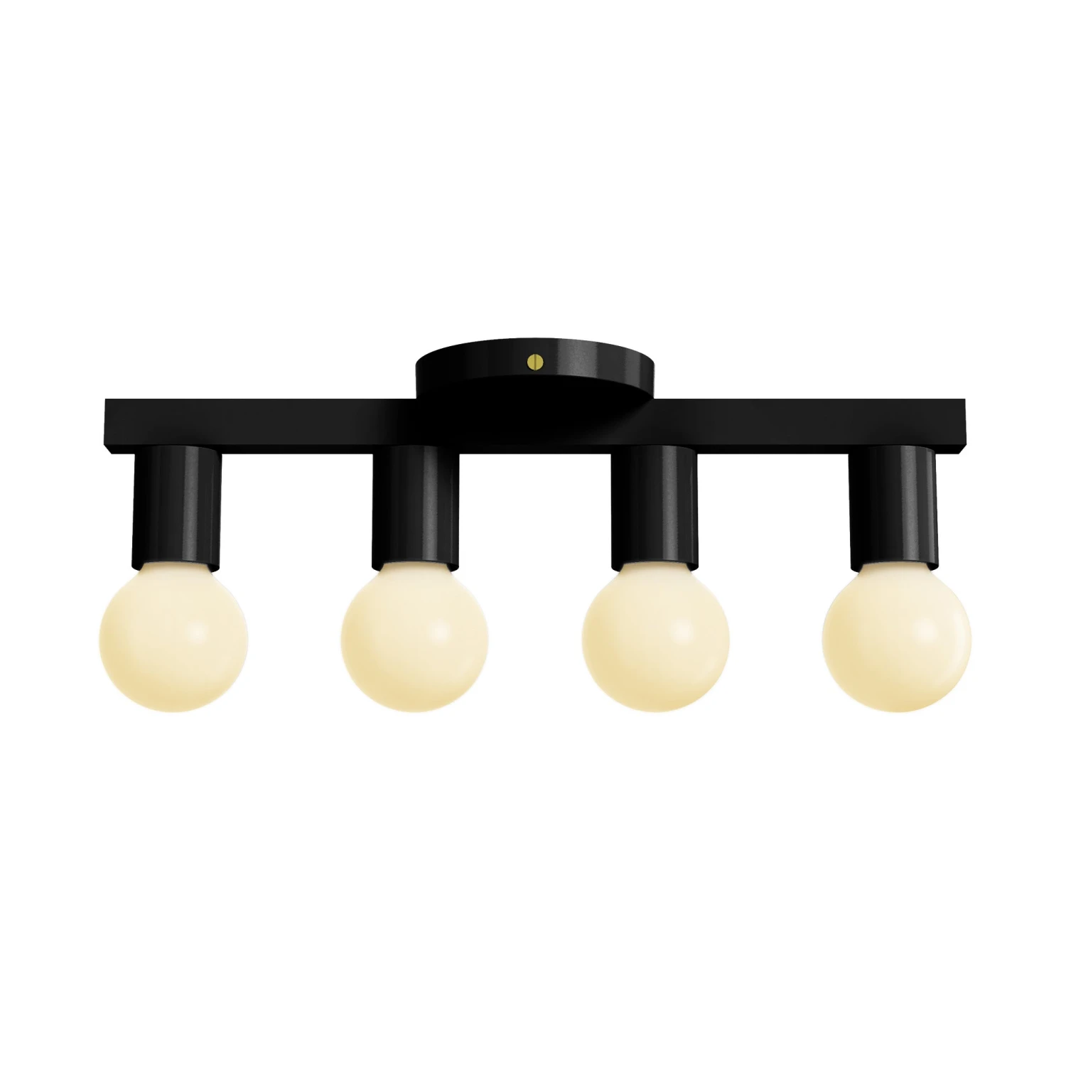 Color Vogue 4 Flush Mount 18 Color Vogue 4 Flush Mount - Image 18