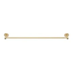 Color Head Towel Bar 37 Color Head Towel Bar -Cozy Light World 14 head towel bar 24 hardware brass black 1