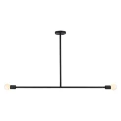 Color Pilot Pendant 47" -Cozy Light World 14 pilot pendant 47 black 1 db8be223 9285 4f60 83ad 92590ed3d87b