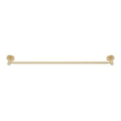Color Head Towel Bar 26 Color Head Towel Bar -Cozy Light World 15 head towel bar 24 hardware brass chalk