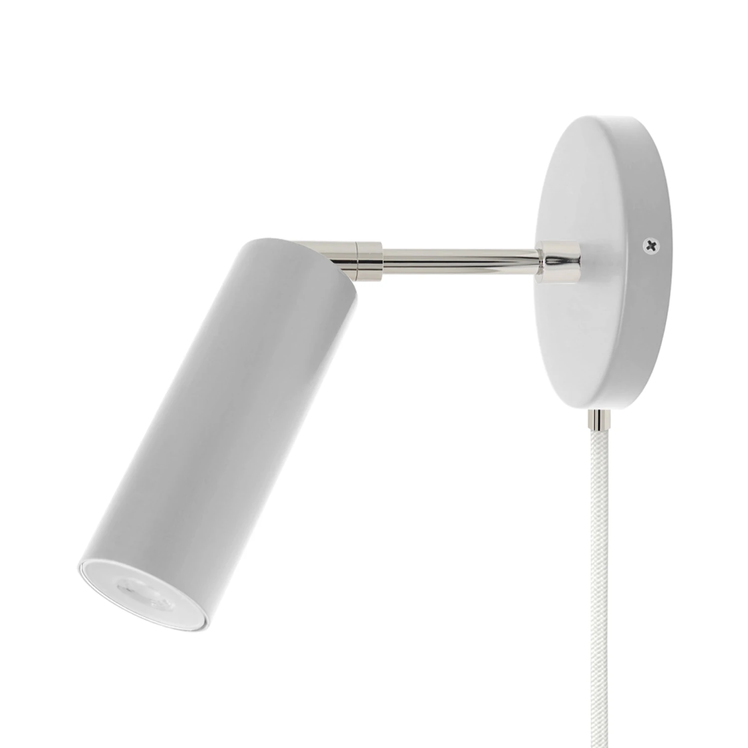 Color Reader Plug-In Sconce - 3" Arm 19 Color Reader Plug-In Sconce - 3" Arm - Image 19