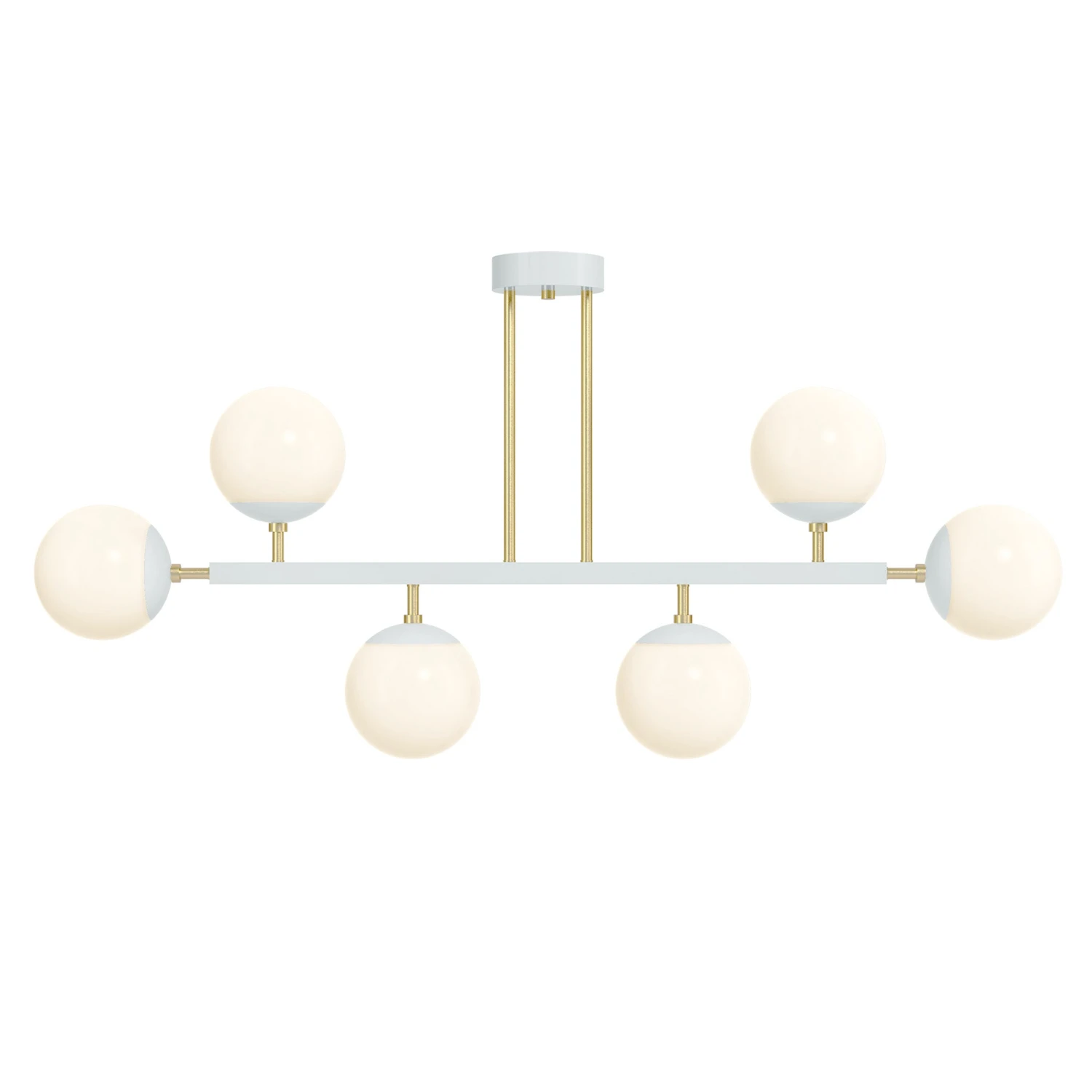 Color Axia Chandelier 8 Color Axia Chandelier - Image 8