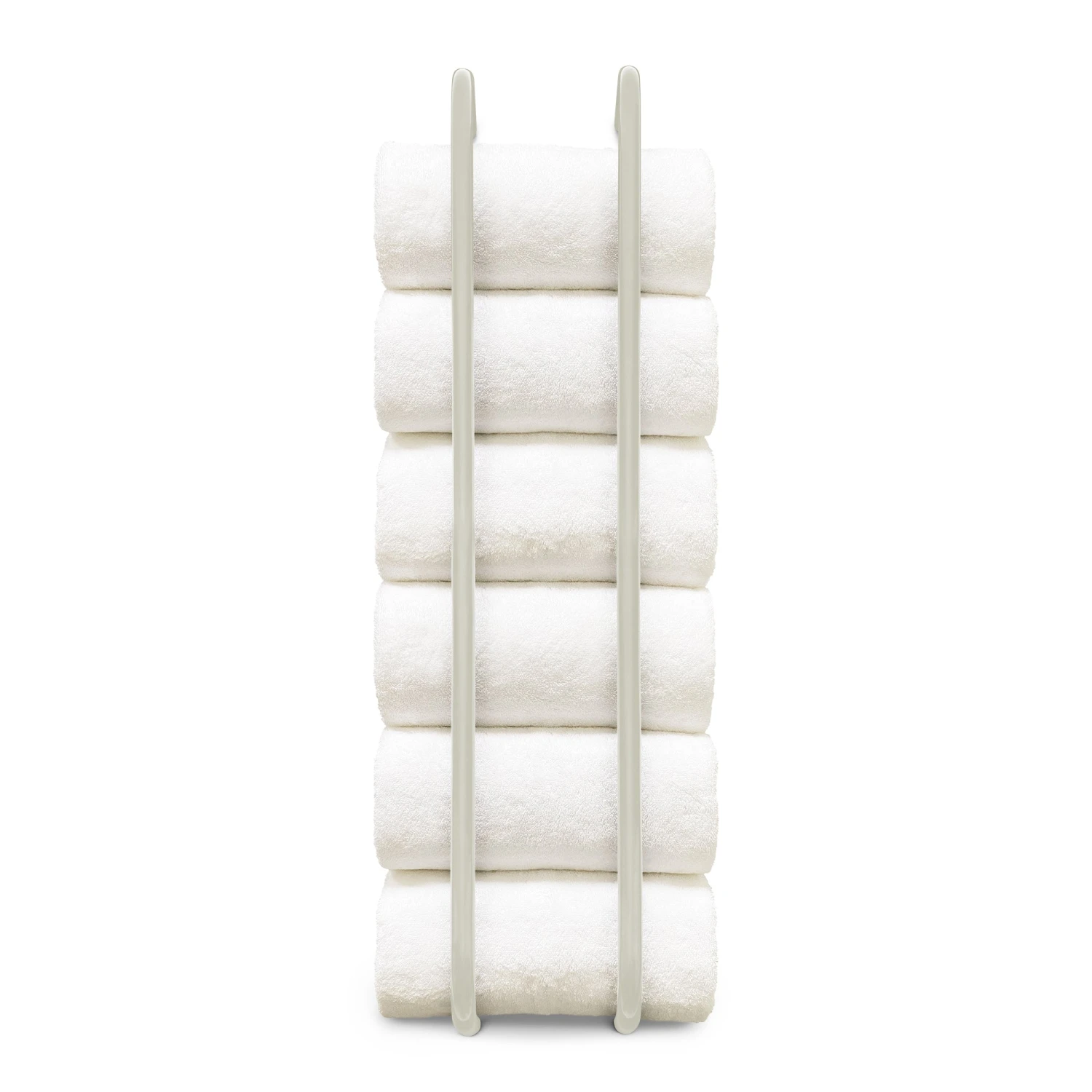 Color Beyond Towel Rack 36" 6 Color Beyond Towel Rack 36" - Image 6