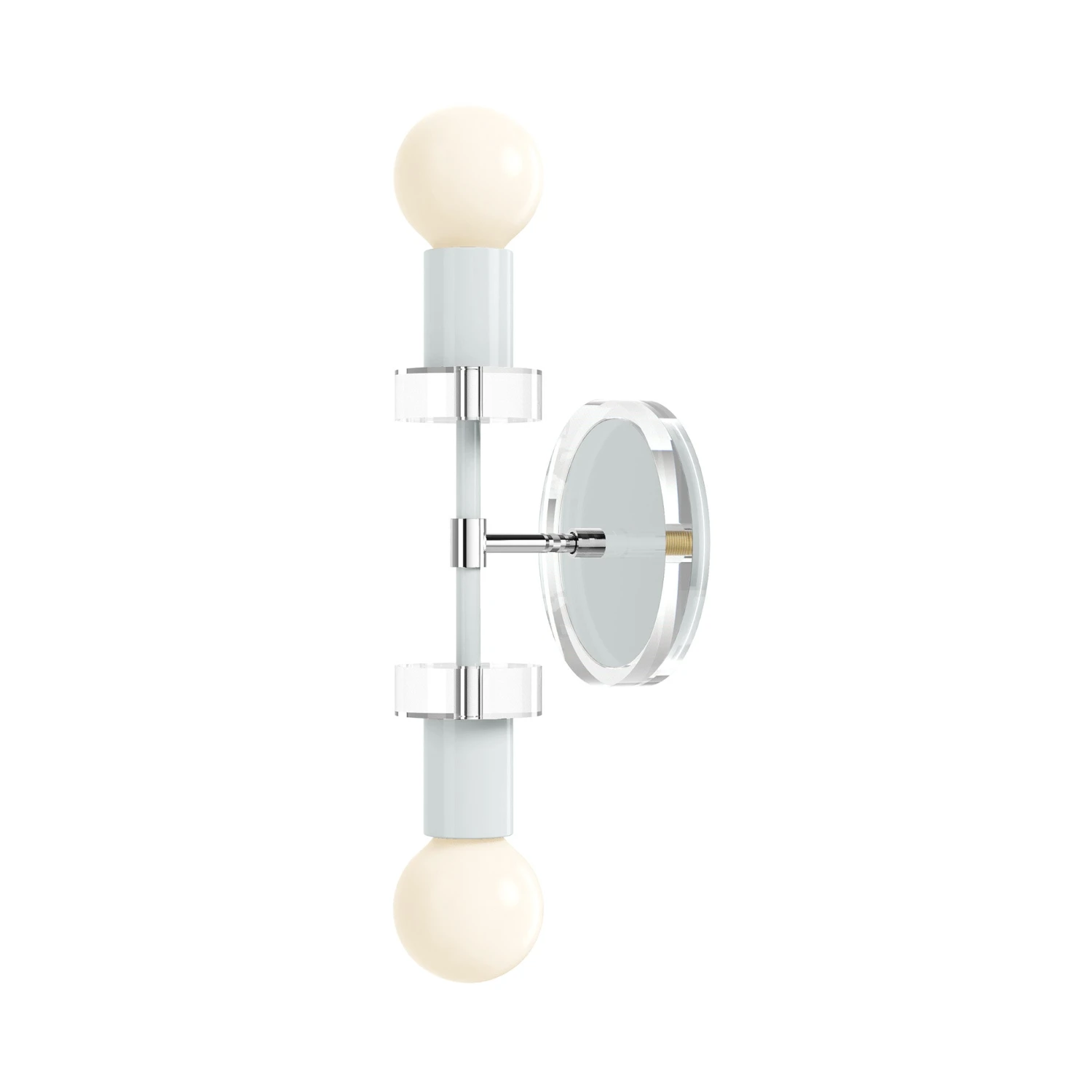 Color Bianca Sconce 12" 19 Color Bianca Sconce 12" - Image 19