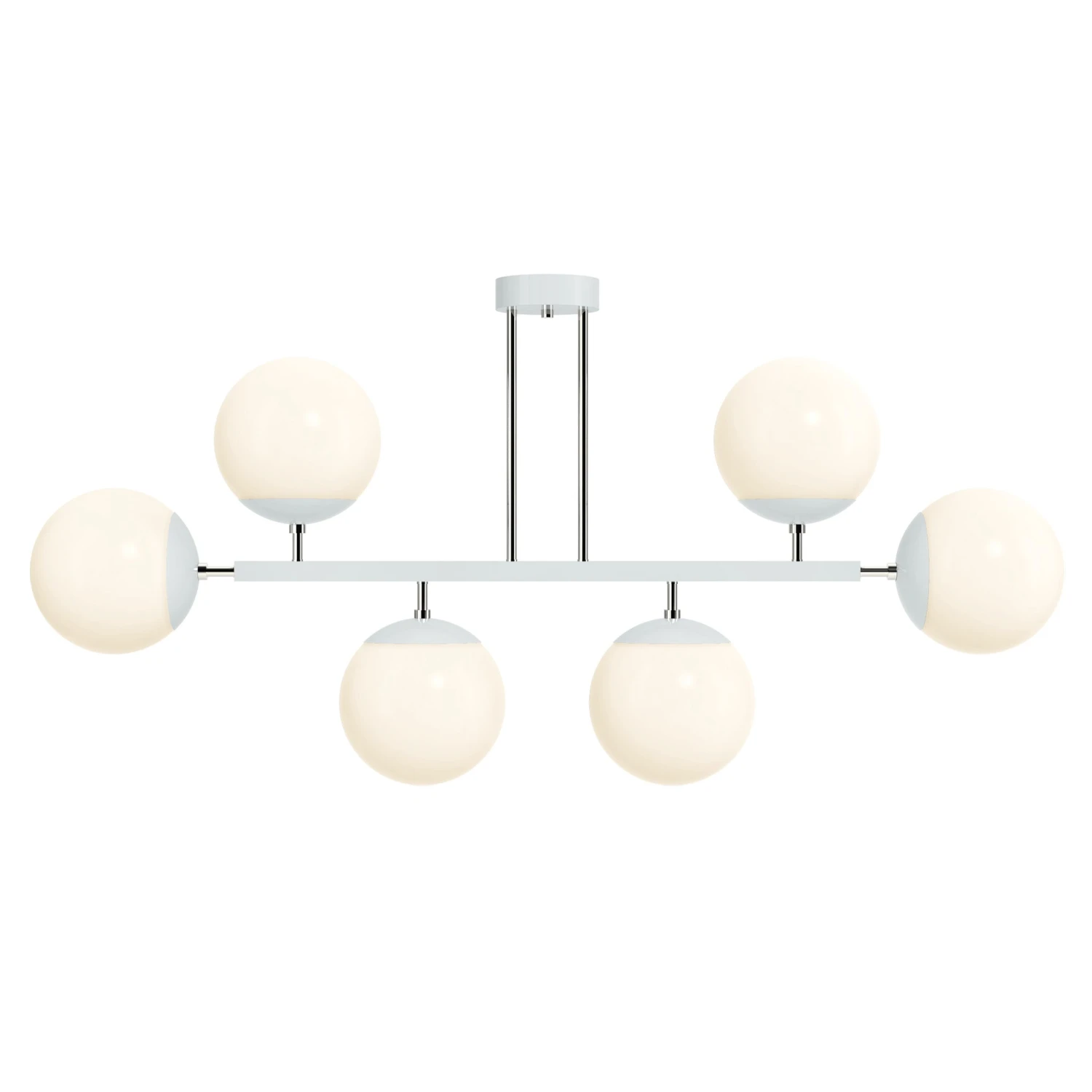 Color Big Axia Chandelier 20 Color Big Axia Chandelier - Image 20