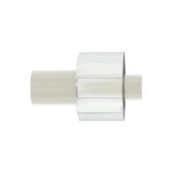 Color Bling Hook -Cozy Light World 2 bling wall hook hardware bone