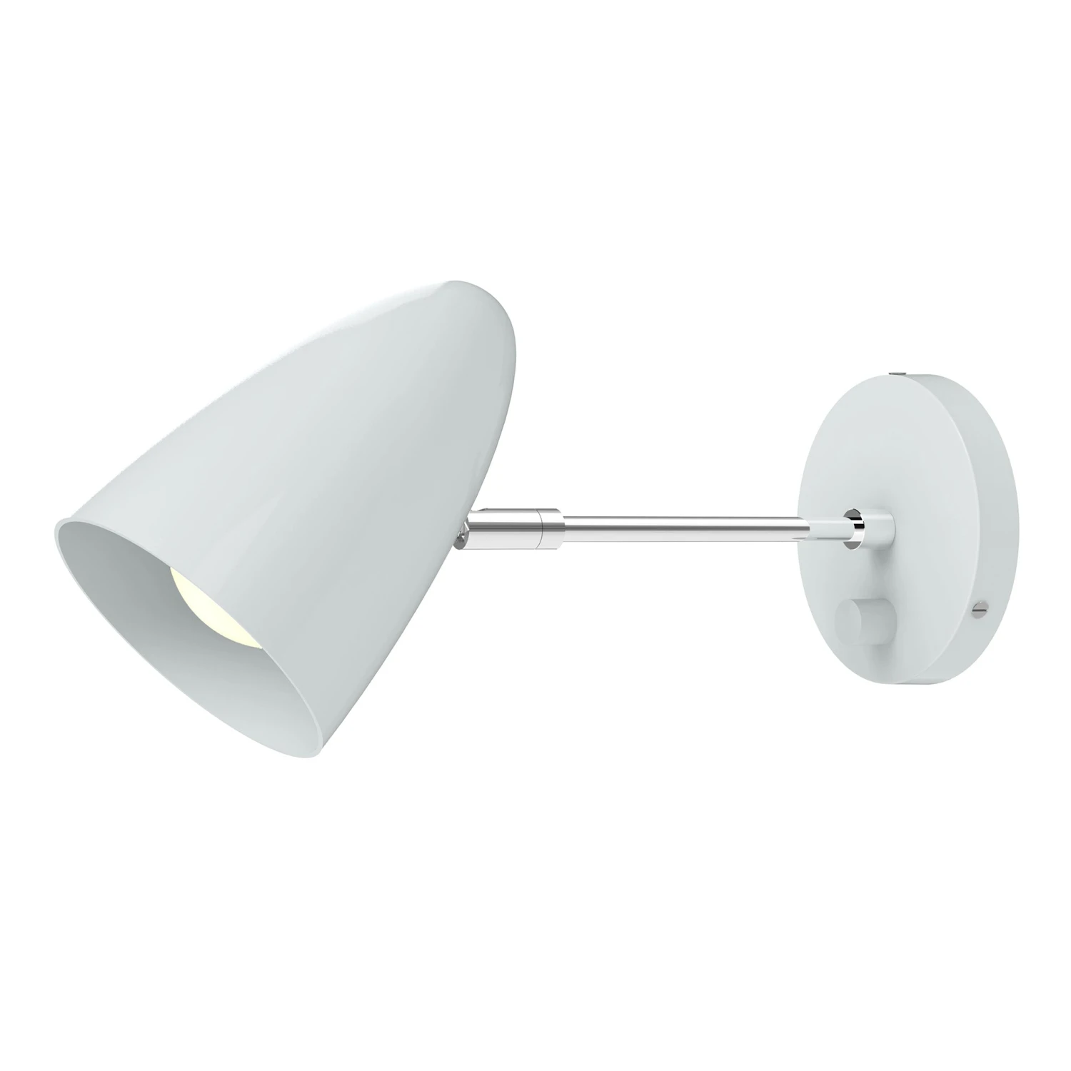 Color Boom Sconce - 6" Arm 20 Color Boom Sconce - 6" Arm - Image 20