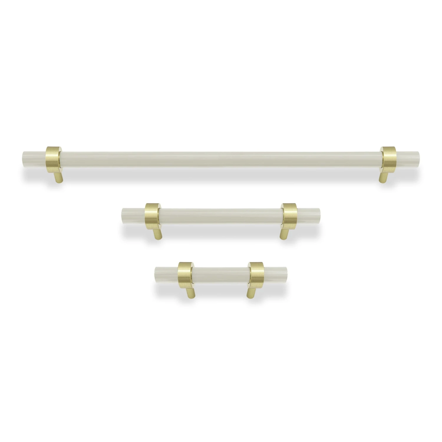 Color Caliber Pull - Brass 8 Color Caliber Pull - Brass - Image 8