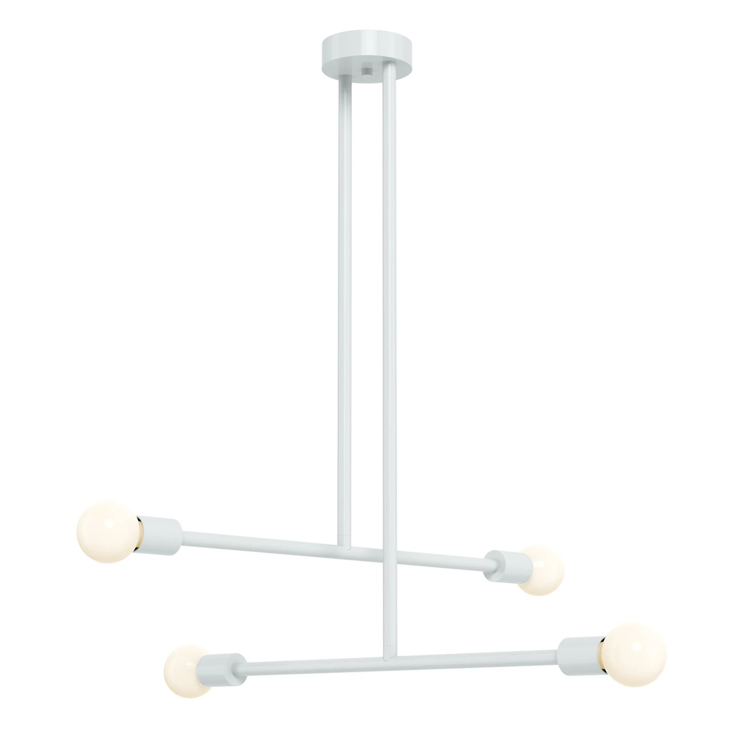 Color Captain Chandelier 29" 7 Color Captain Chandelier 29" - Image 7