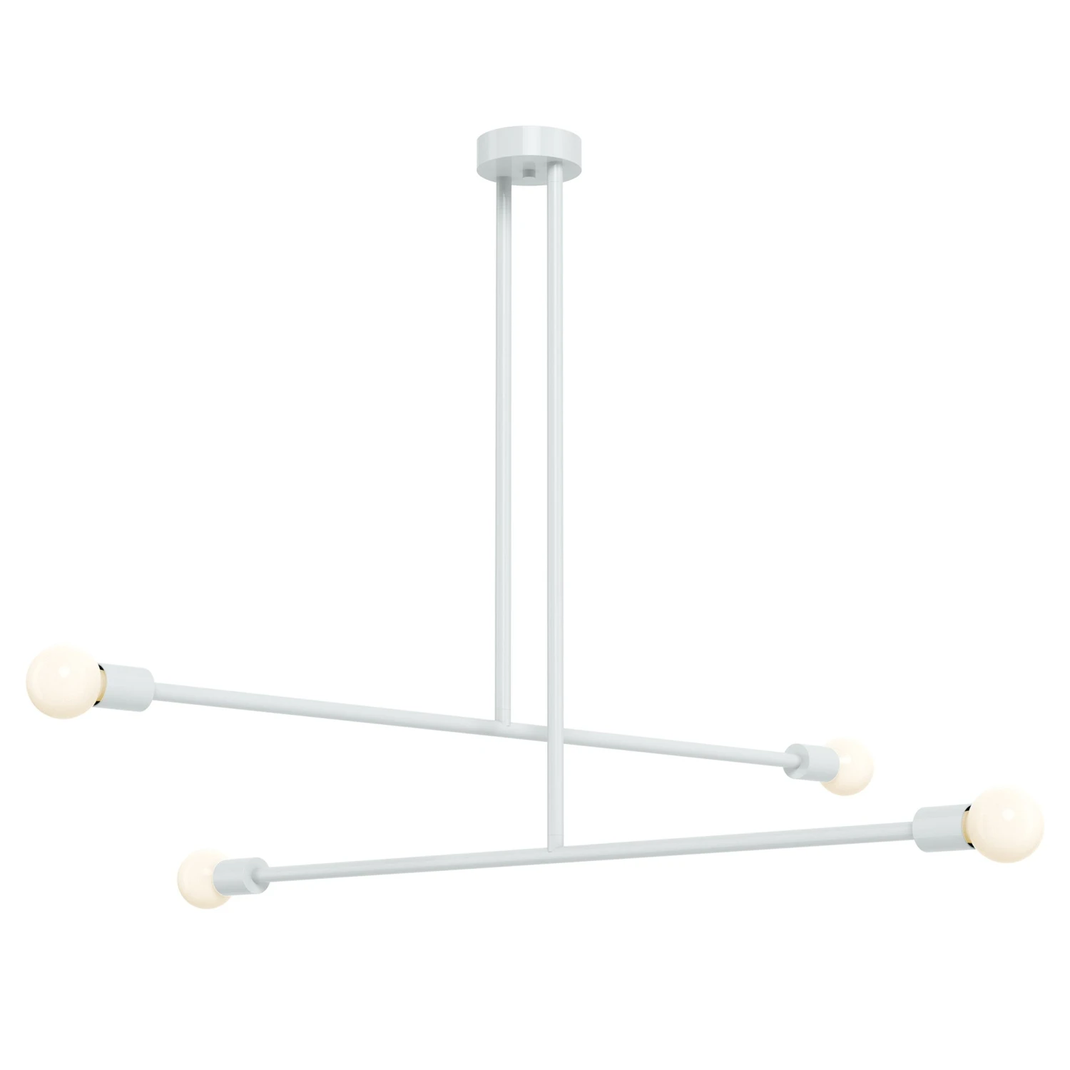 Color Captain Chandelier 47" 4 Color Captain Chandelier 47" - Image 4