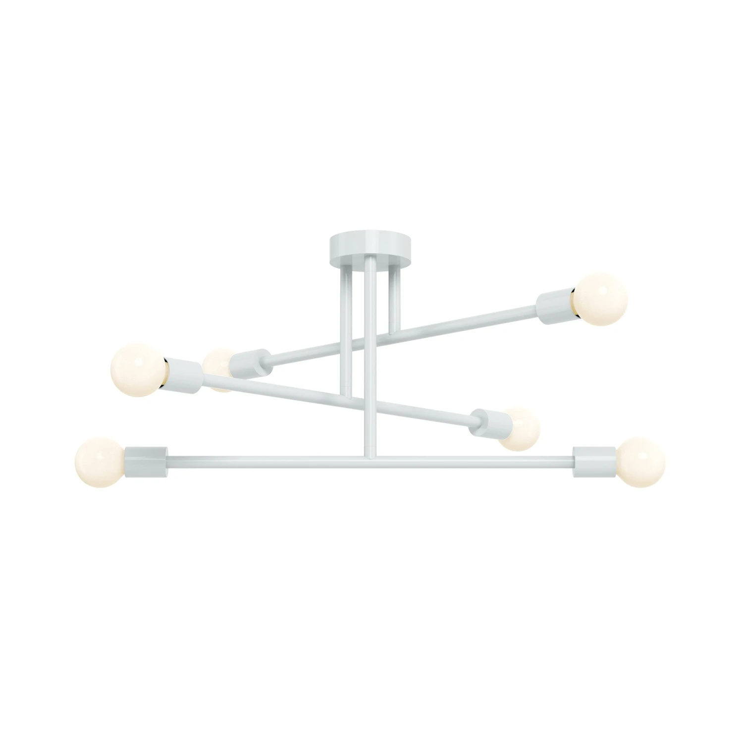 Color Commander Flush Mount 29" 1 Color Commander Flush Mount 29"