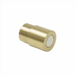 Color Head Knob 26 Color Head Knob -Cozy Light World 2 head knob hardware brass bone