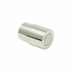 Color Head Knob 39 Color Head Knob -Cozy Light World 2 head knob hardware nickel bone