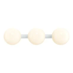 Color Icon 3 Sconce -Cozy Light World 2 icon sconce 3 chalk