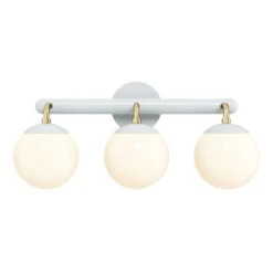 Color Legend 3 Sconce