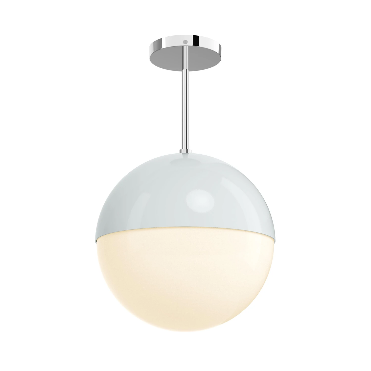 Color Lure Flush Mount 12" 20 Color Lure Flush Mount 12" - Image 20