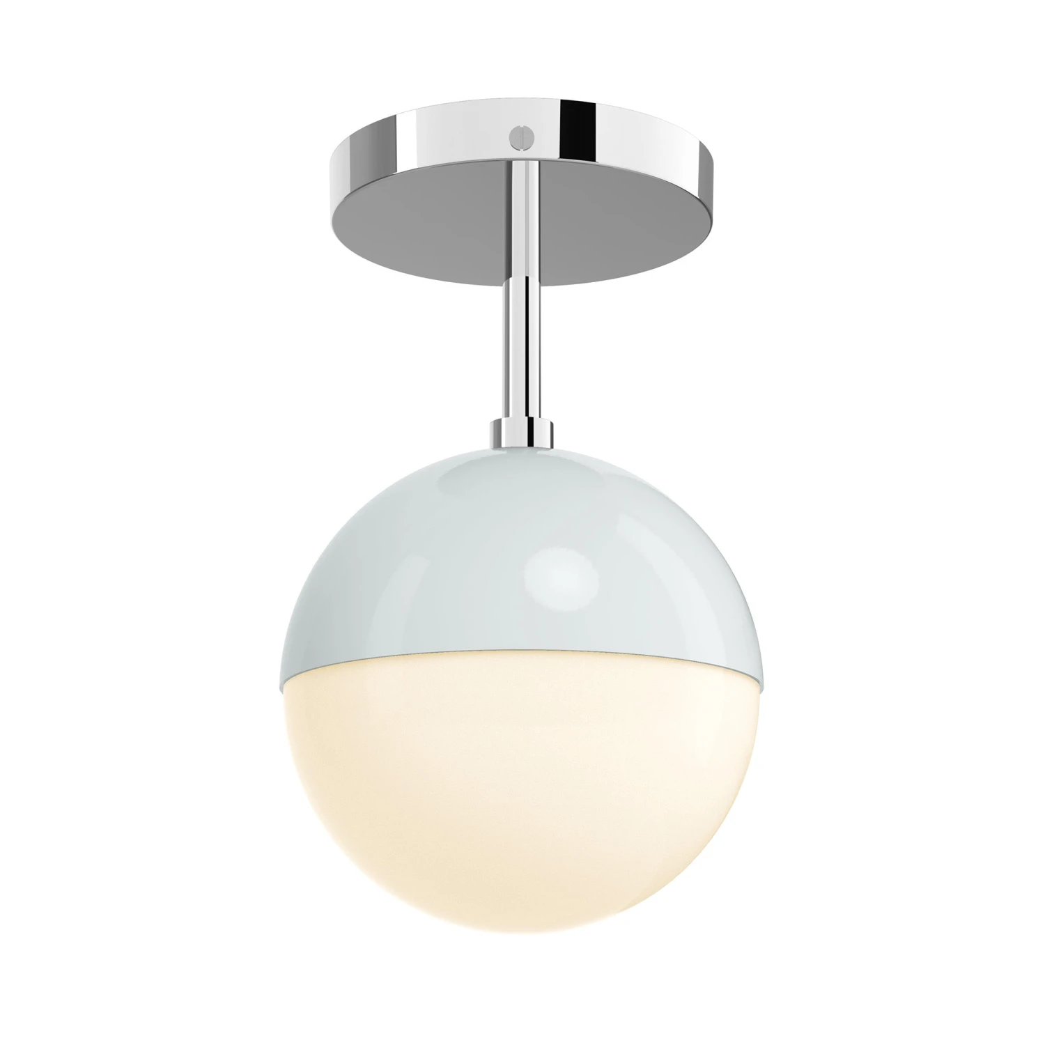 Color Lure Flush Mount 6" 19 Color Lure Flush Mount 6" - Image 19