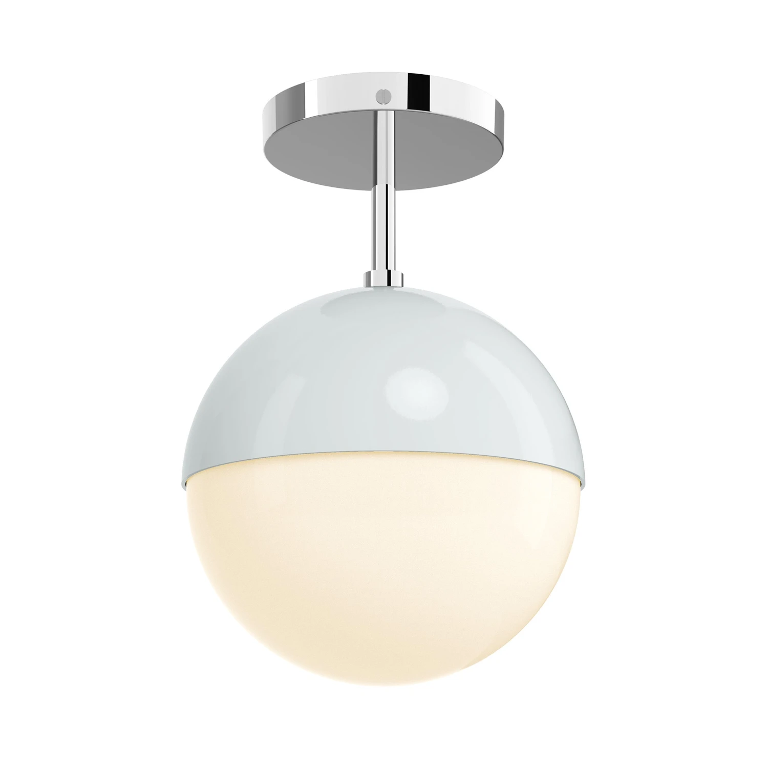 Color Lure Flush Mount 8" 20 Color Lure Flush Mount 8" - Image 20