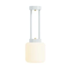 Color Maxo Pendant 8" 27 Color Maxo Pendant 8" -Cozy Light World 2 maxo pendant 8 brass chalk