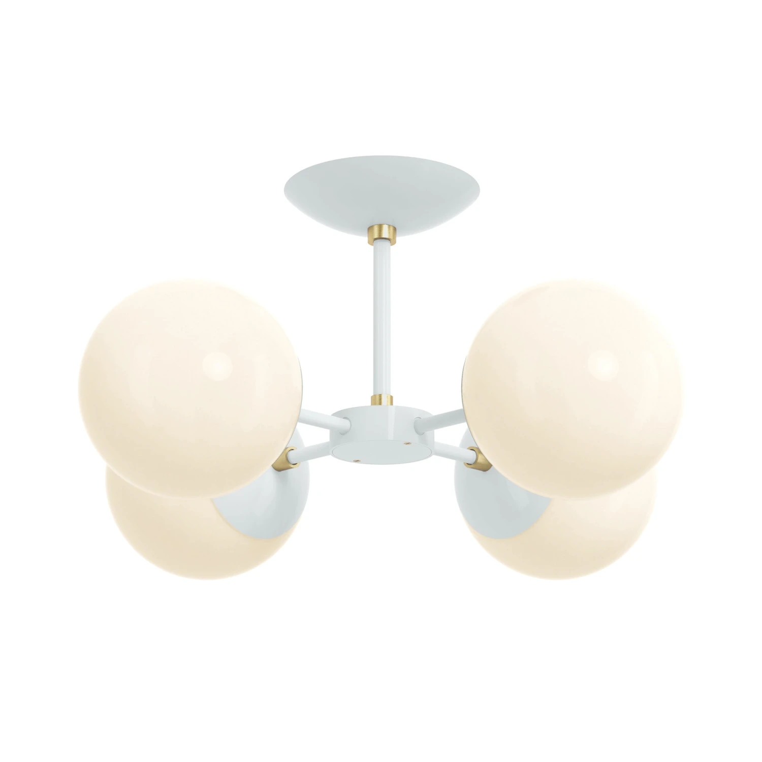 Color Orbi Flush Mount 11 Color Orbi Flush Mount - Image 11