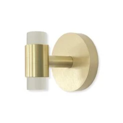 Color Persona Hook 24 Color Persona Hook -Cozy Light World 2 persona hook hardware brass bone