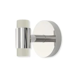 Color Persona Hook 37 Color Persona Hook -Cozy Light World 2 persona hook hardware nickel bone