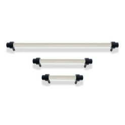 Color Persona Pull - Black -Cozy Light World 2 persona pull hardware black bone