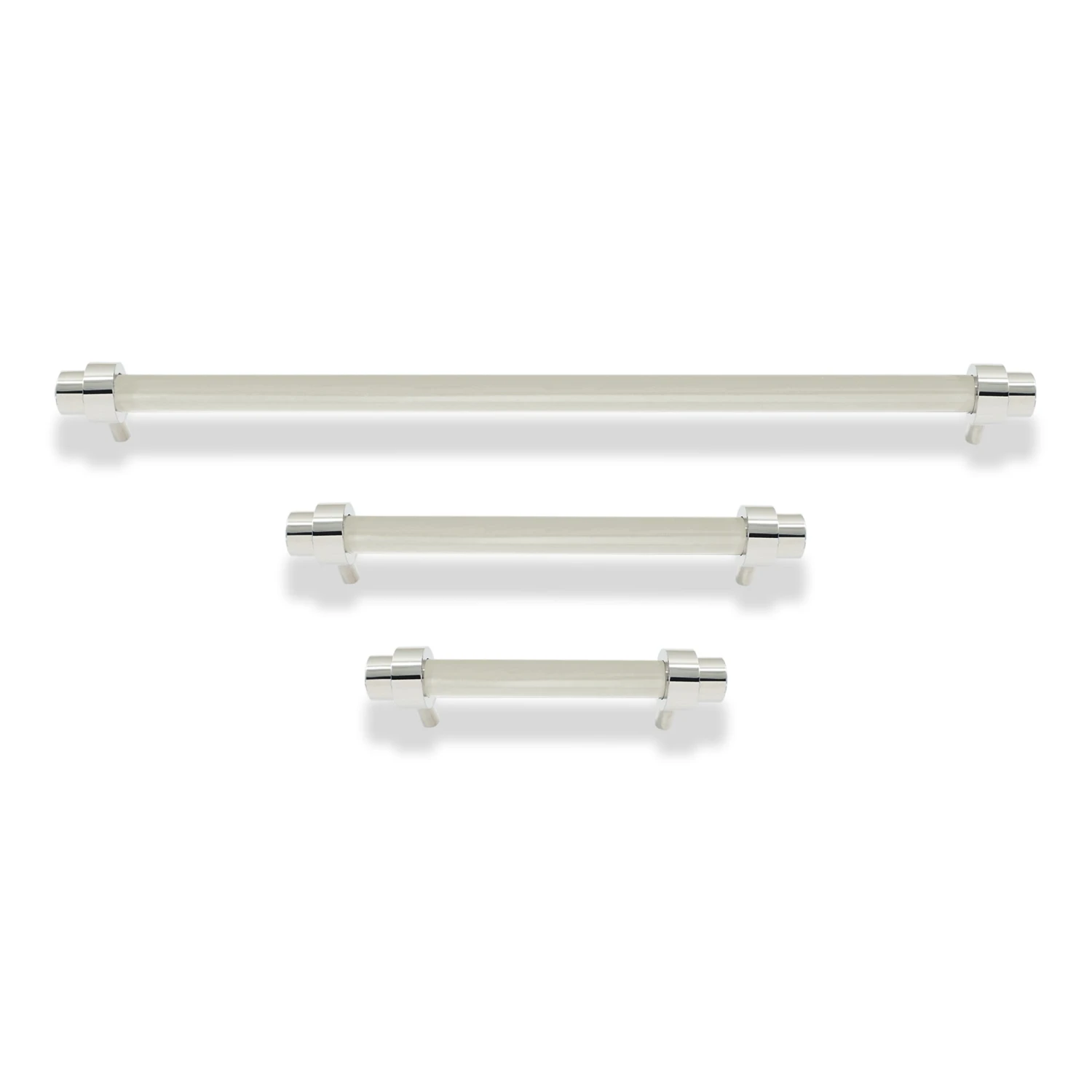 Color Persona Pull - Nickel 5 Color Persona Pull - Nickel - Image 5