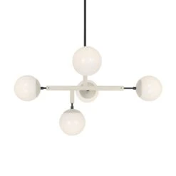 Color Prisma Chandelier 35" 22 Color Prisma Chandelier 35" -Cozy Light World 2 prisma chandelier black bone 1 443487e1 b141 49aa a116 02b47db83026