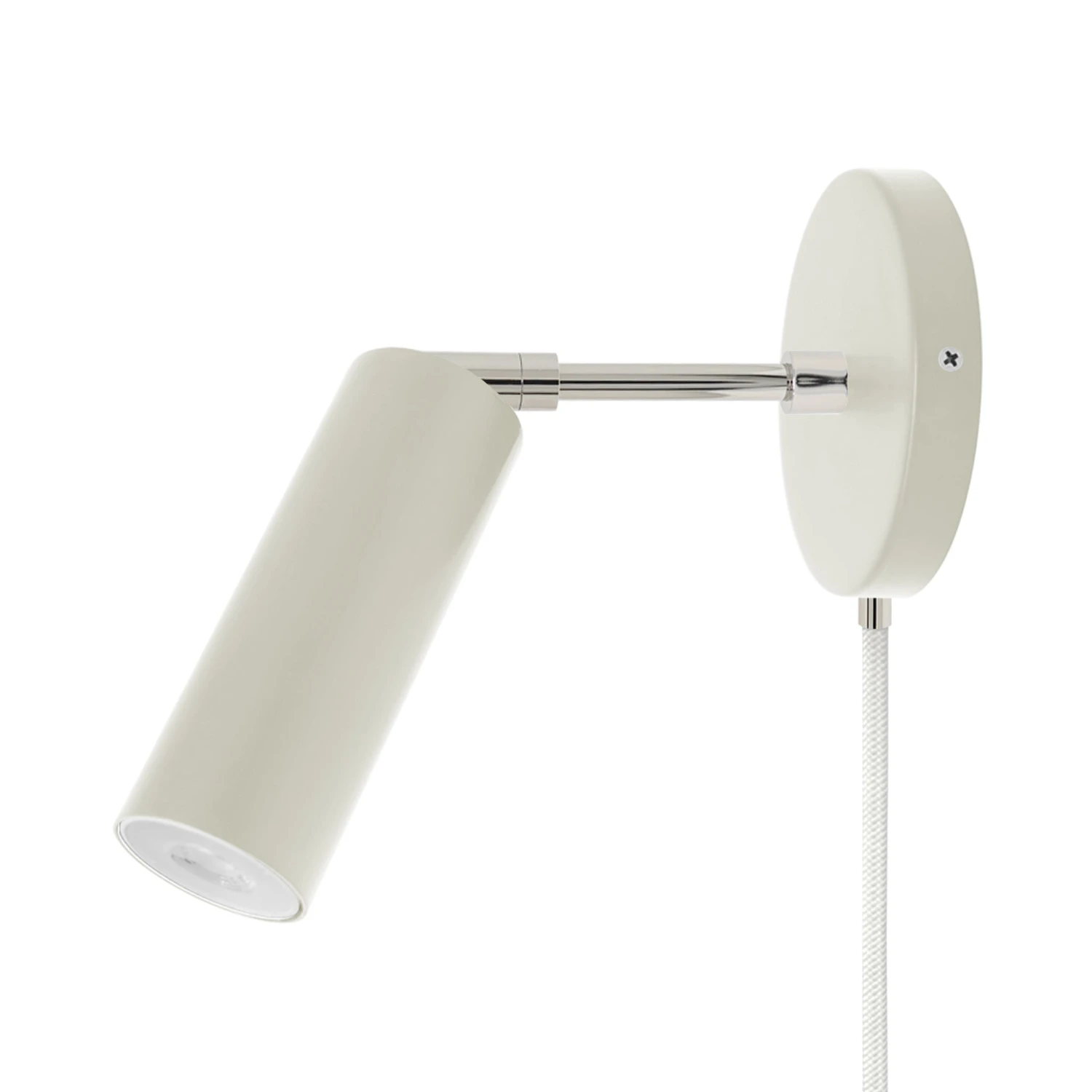 Color Reader Plug-In Sconce - 3" Arm 18 Color Reader Plug-In Sconce - 3" Arm - Image 18