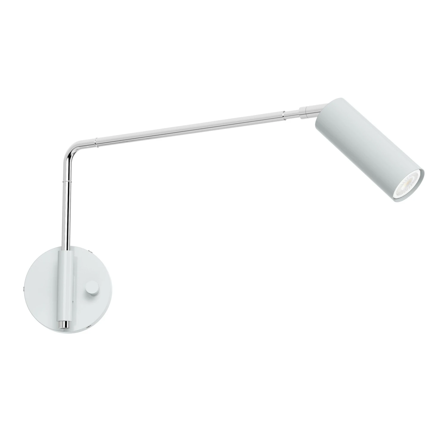 Color Reader Swing Arm Sconce - 17" Arm 20 Color Reader Swing Arm Sconce - 17" Arm - Image 20