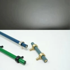 Color Caliber Pull - Nickel 24 Color Caliber Pull - Nickel -Cozy Light World 20221101 185652438 iOS