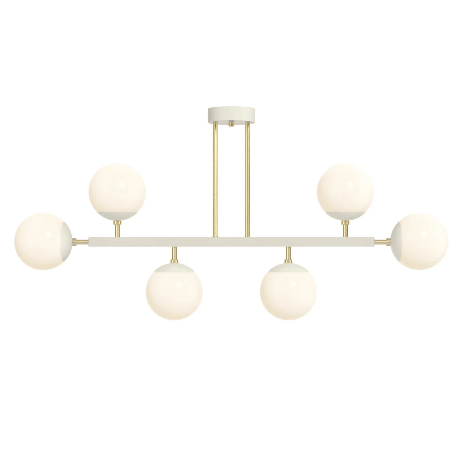 Color Axia Chandelier 9 Color Axia Chandelier - Image 9