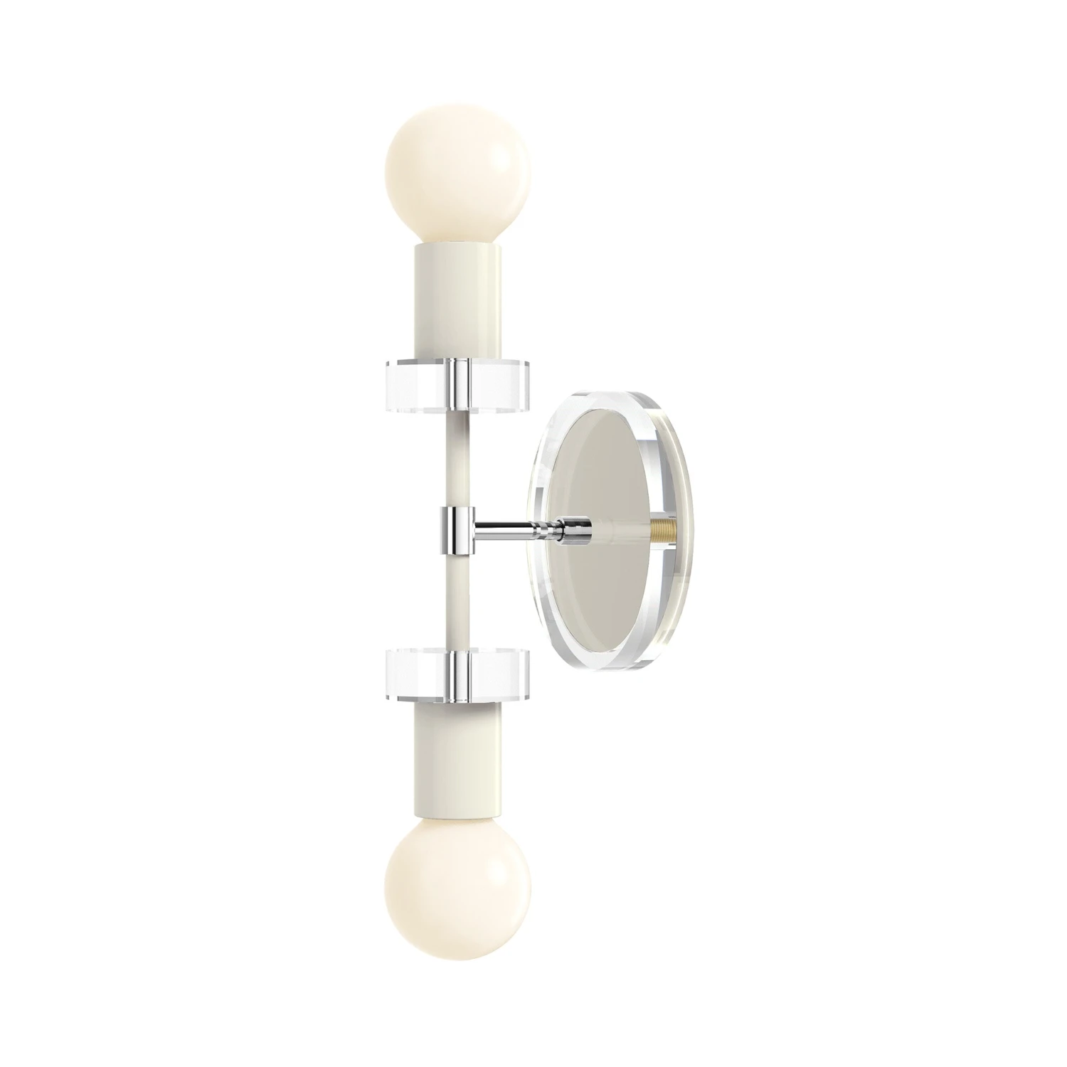 Color Bianca Sconce 12" 20 Color Bianca Sconce 12" - Image 20