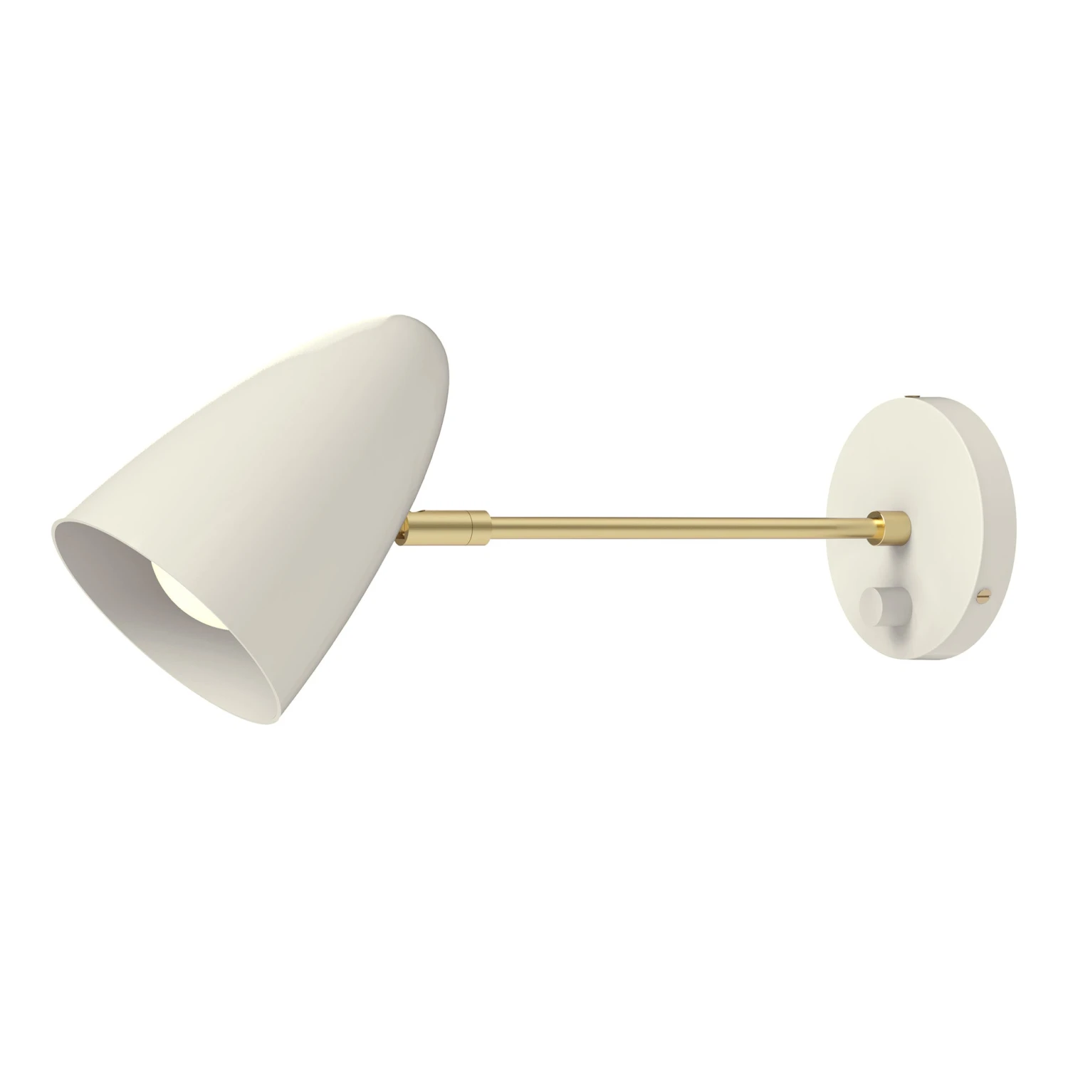 Color Boom Sconce - 10" Arm 8 Color Boom Sconce - 10" Arm - Image 8