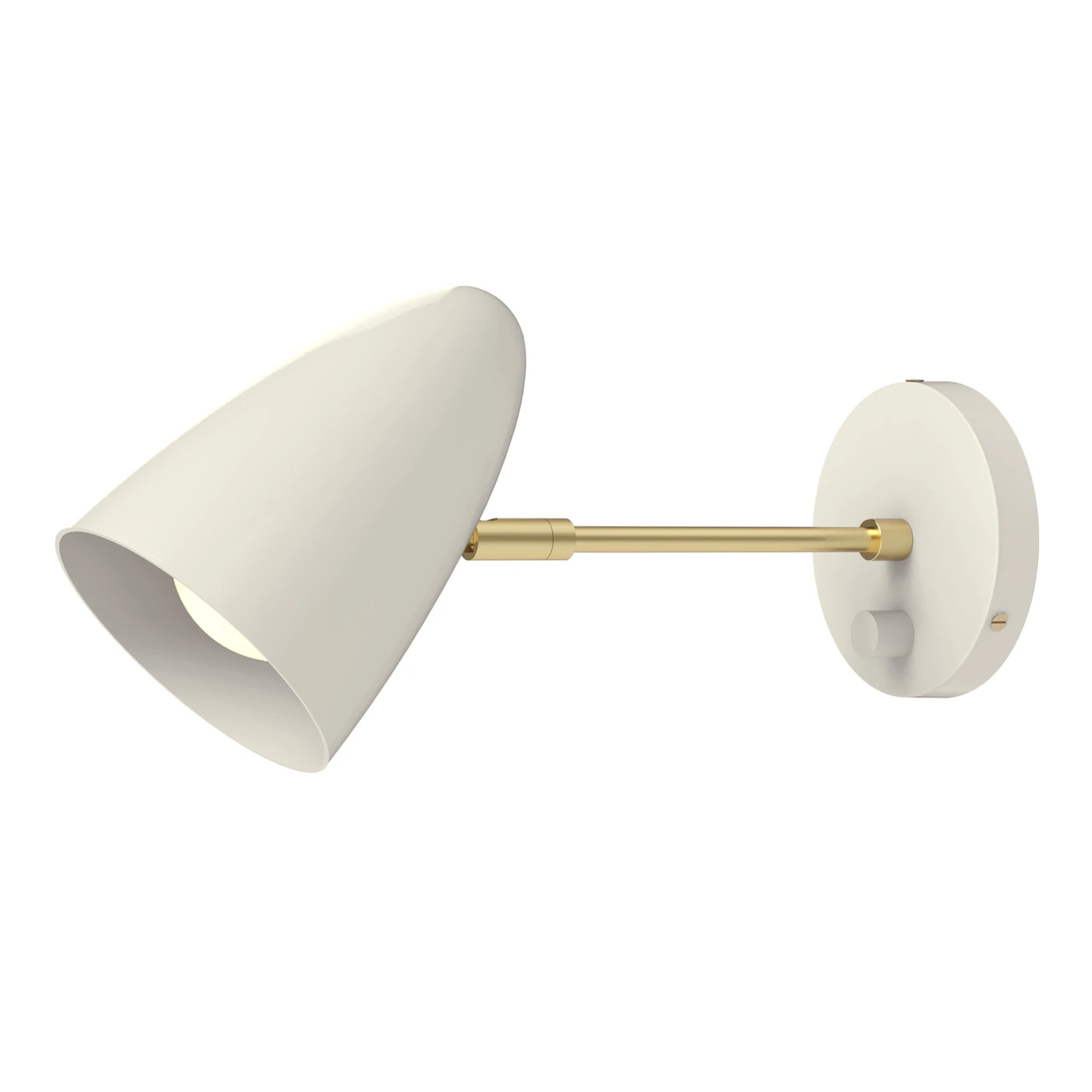 Color Boom Sconce - 6" Arm 8 Color Boom Sconce - 6" Arm - Image 8