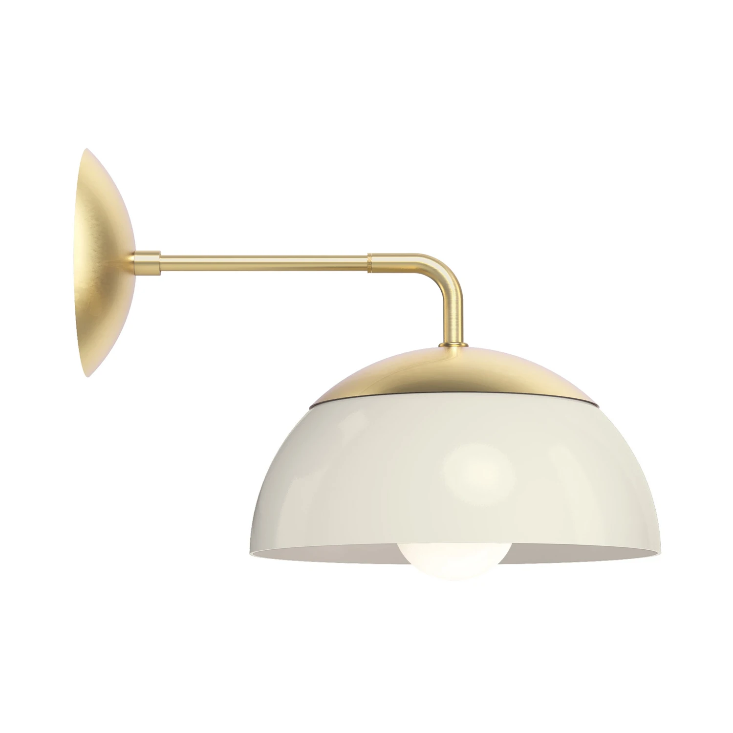 Color Cadbury Sconce 10" 9 Color Cadbury Sconce 10" - Image 9