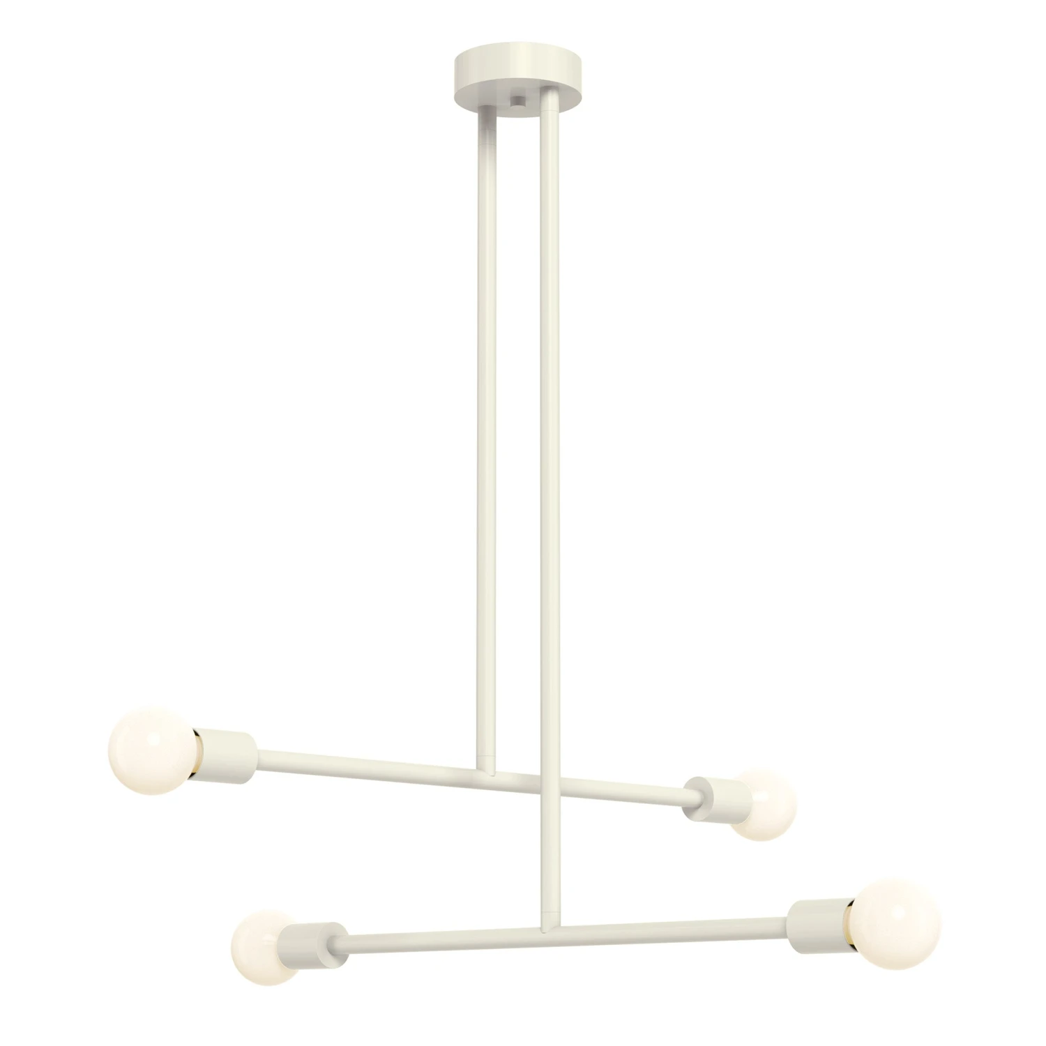 Color Captain Chandelier 29" 8 Color Captain Chandelier 29" - Image 8