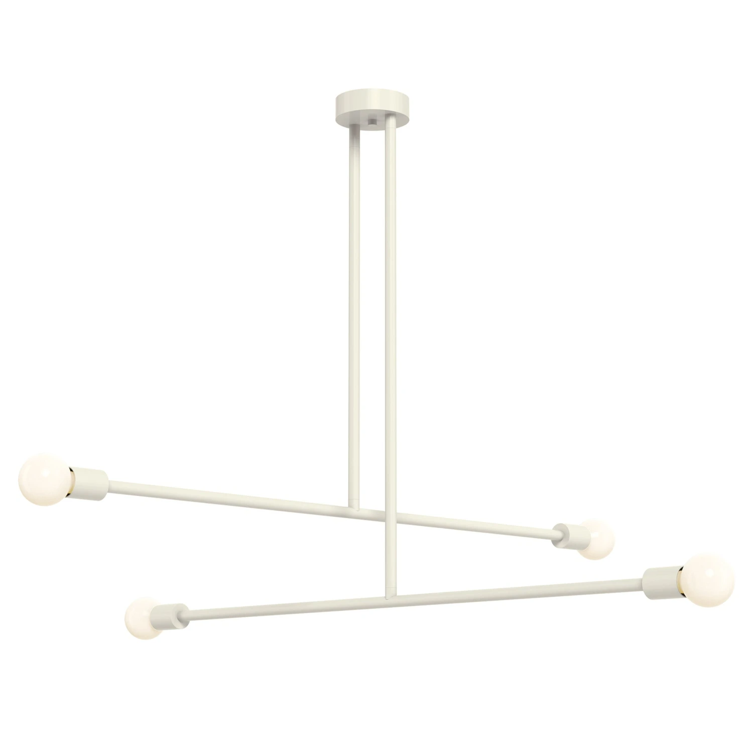 Color Captain Chandelier 47" 8 Color Captain Chandelier 47" - Image 8