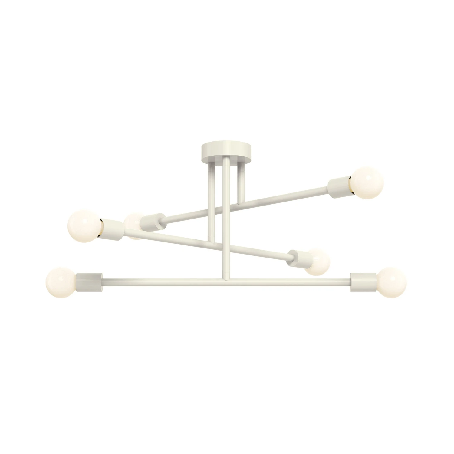 Color Commander Flush Mount 29" 8 Color Commander Flush Mount 29" - Image 8