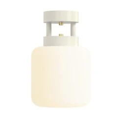 Color Maxo Flush Mount 8" 29 Color Maxo Flush Mount 8" -Cozy Light World 3 maxo flush mount 8 brass bone