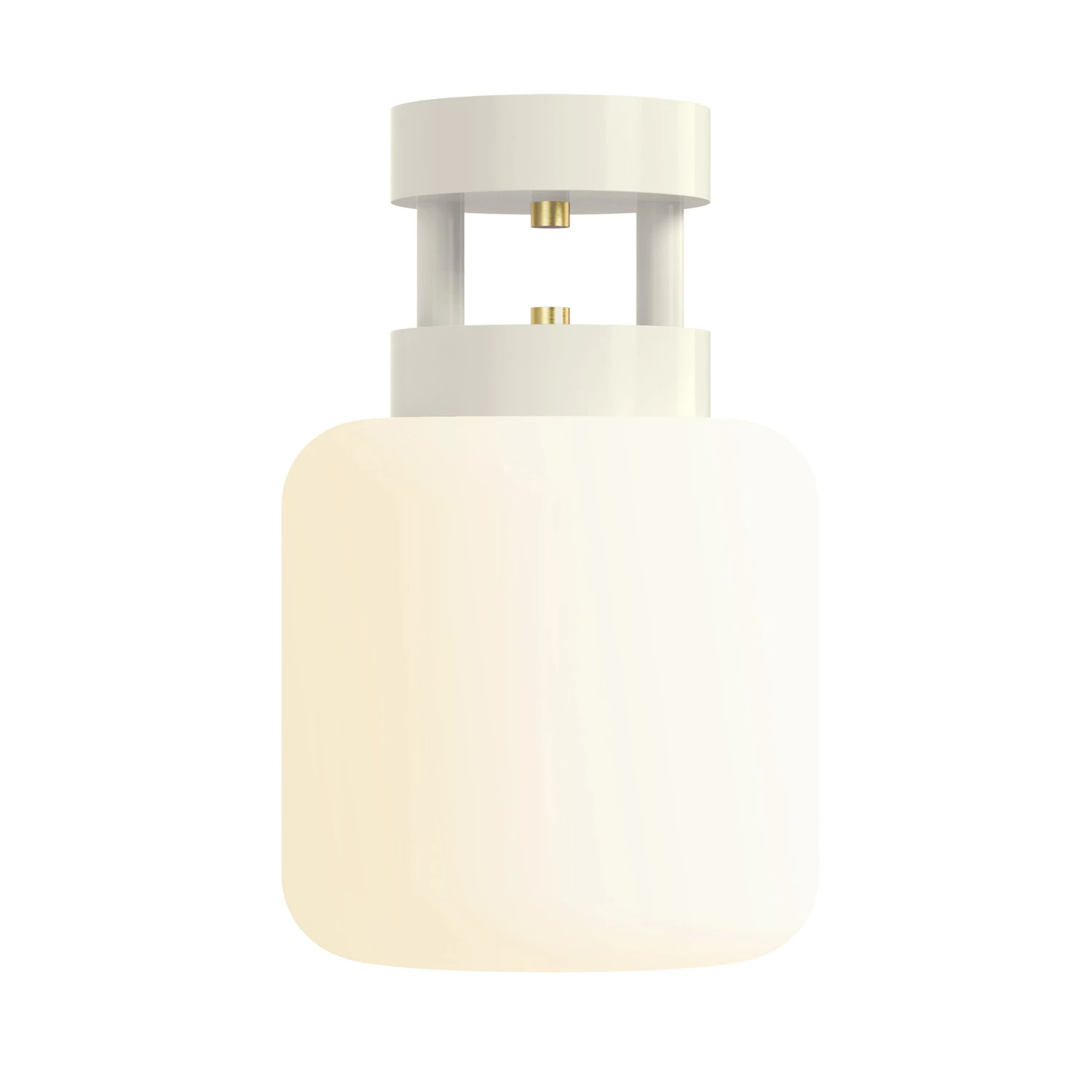 Color Maxo Flush Mount 8" 10 Color Maxo Flush Mount 8" - Image 10