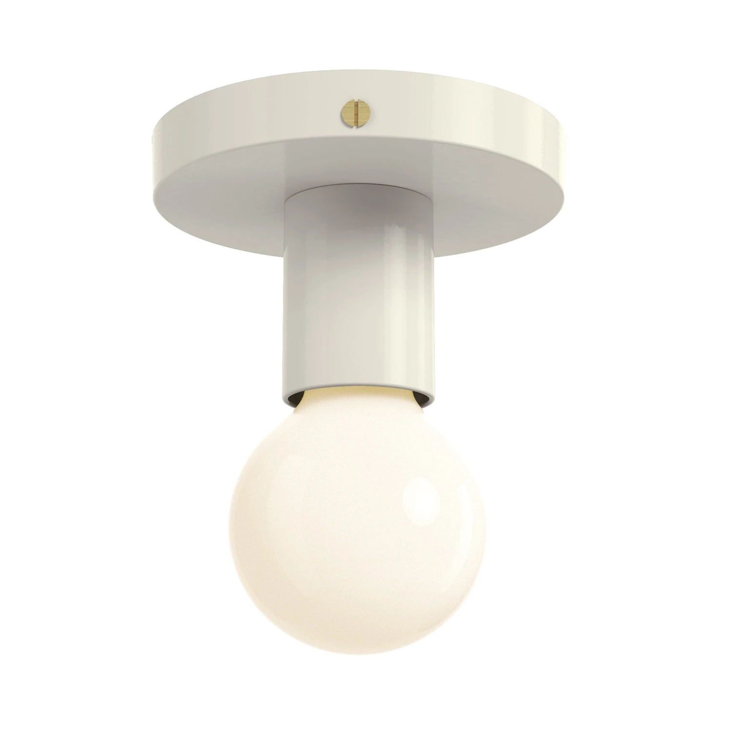 Color Twink Flush Mount 9 Color Twink Flush Mount - Image 9