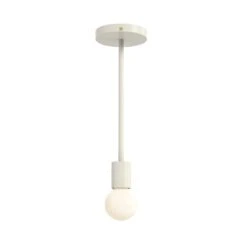 Color Twink Pendant 28 Color Twink Pendant -Cozy Light World 3 twink pendant brass bone