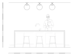 Cap Flush Mount 12" 11 Cap Flush Mount 12" -Cozy Light World 30130 12 CAP FLUSH MOUNT 12