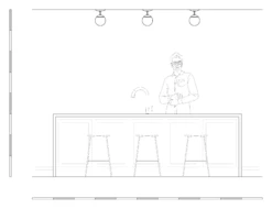 Color Cap Flush Mount 6" -Cozy Light World 30130 6 CAP FLUSH MOUNT 6 76aa5934 a695 4edc 941a e4123764d394