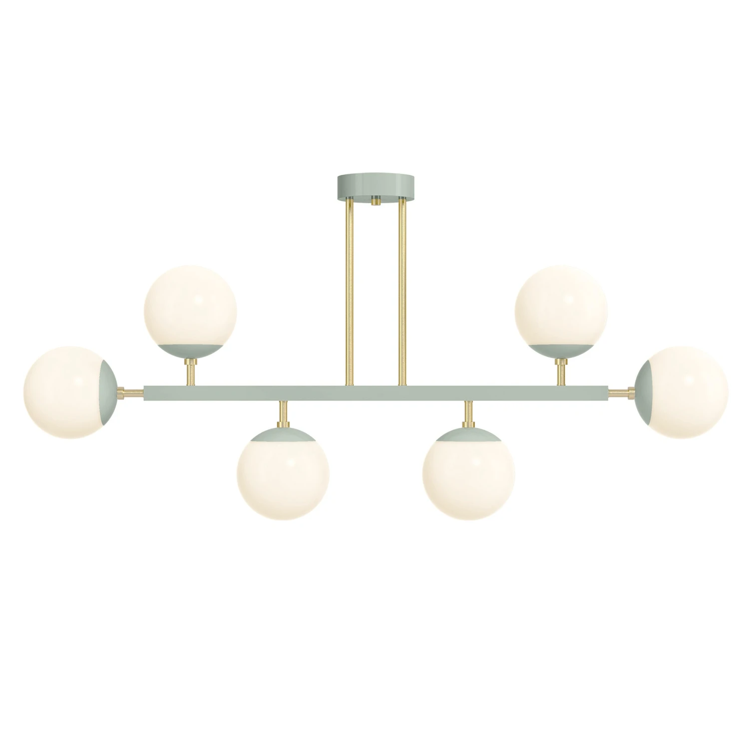 Color Axia Chandelier 10 Color Axia Chandelier - Image 10