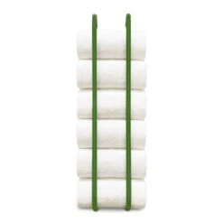 Color Beyond Towel Rack 36" 26 Color Beyond Towel Rack 36" -Cozy Light World 4 beyond towel rack 36 hardware pythongreen