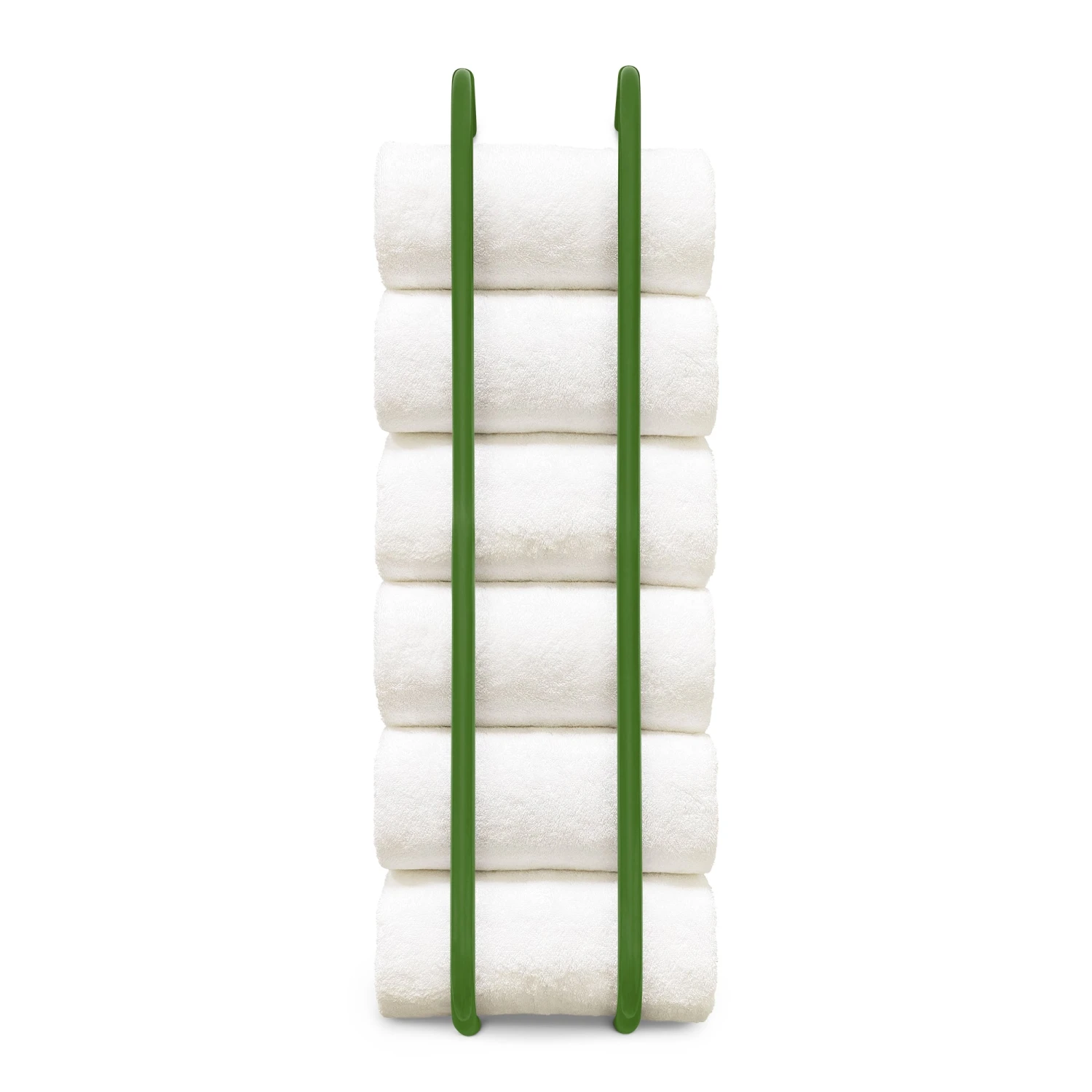 Color Beyond Towel Rack 36" 8 Color Beyond Towel Rack 36" - Image 8