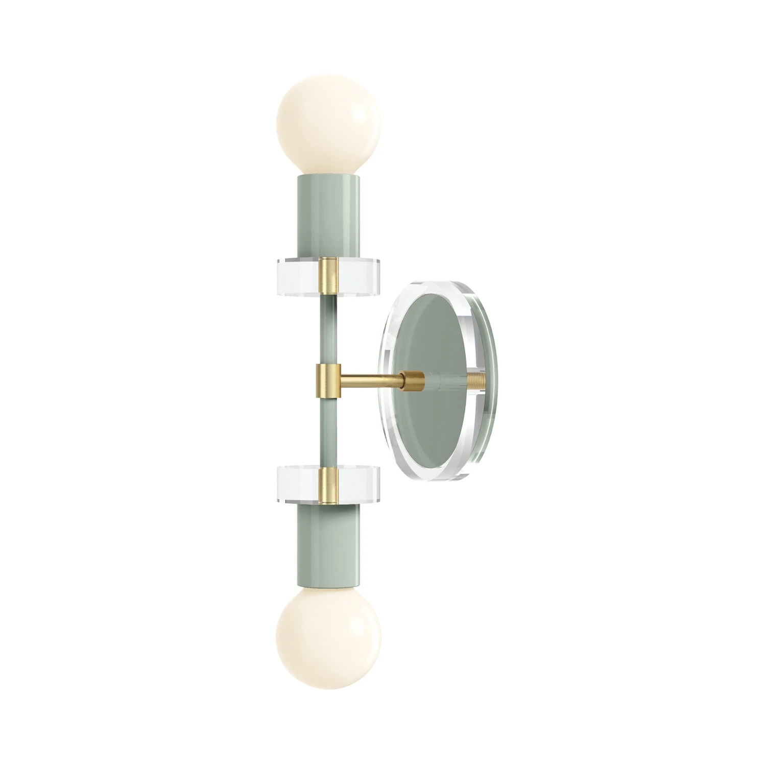 Color Bianca Sconce 12" 9 Color Bianca Sconce 12" - Image 9